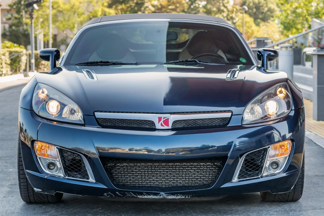 2008 Saturn Sky Red Line - Image 11 of 31