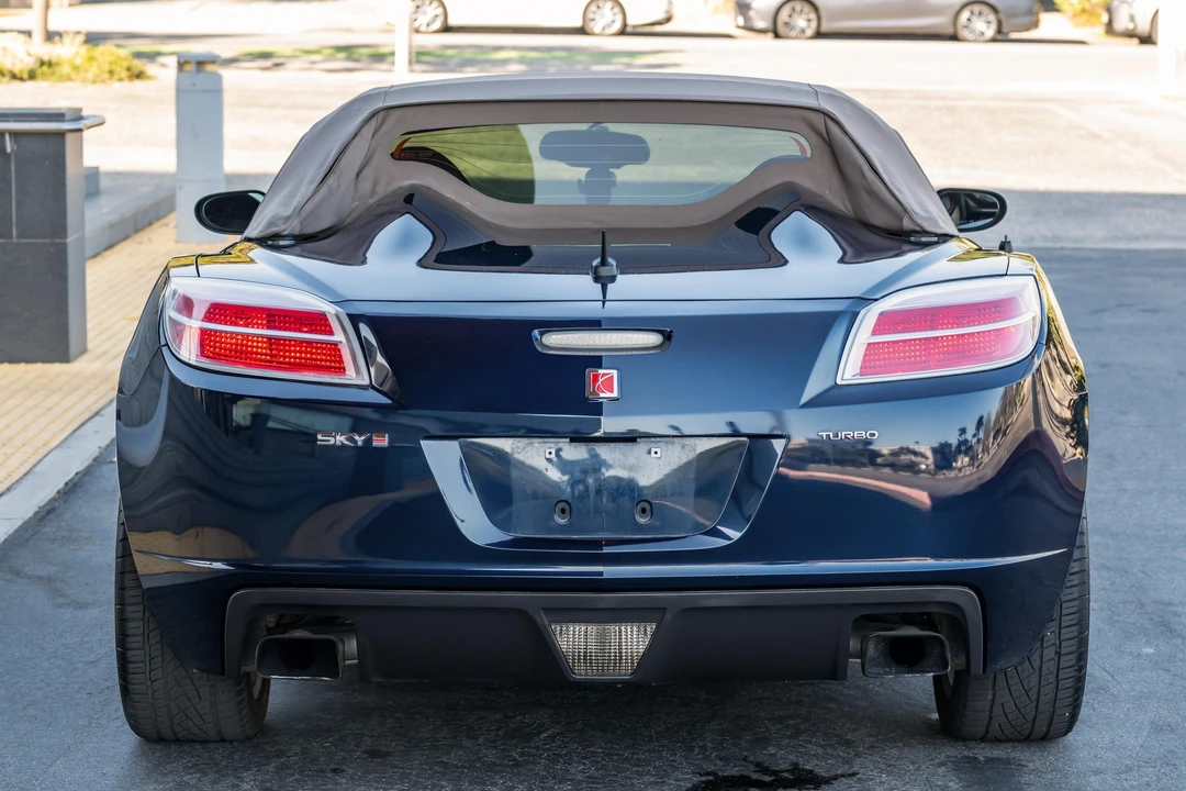 2008 Saturn Sky Red Line - Image 15 of 31