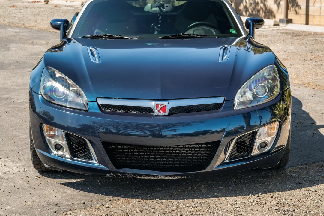 2008 Saturn Sky Red Line - Image 22 of 31