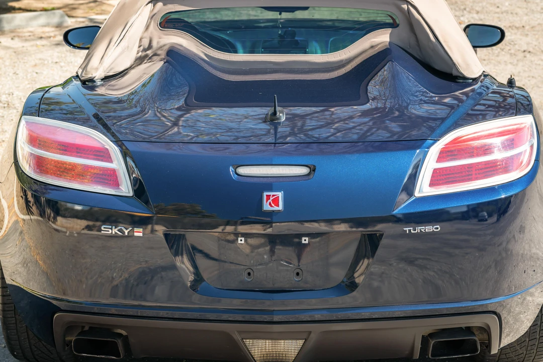 2008 Saturn Sky Red Line - Image 29 of 31