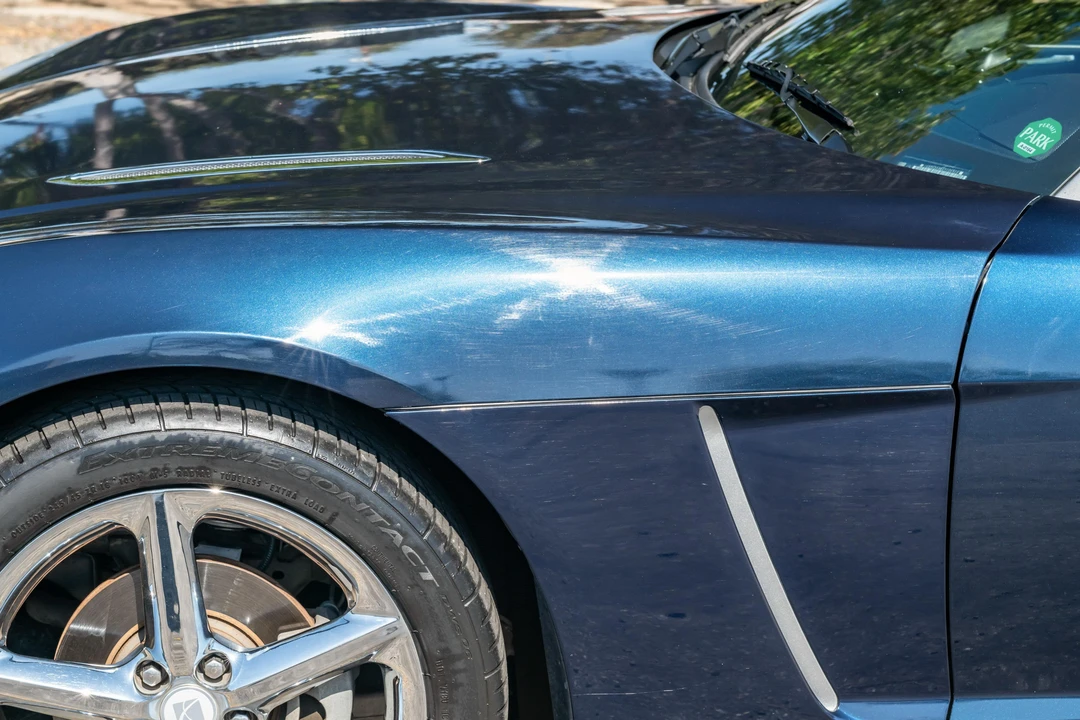 2008 Saturn Sky Red Line - Image 24 of 31
