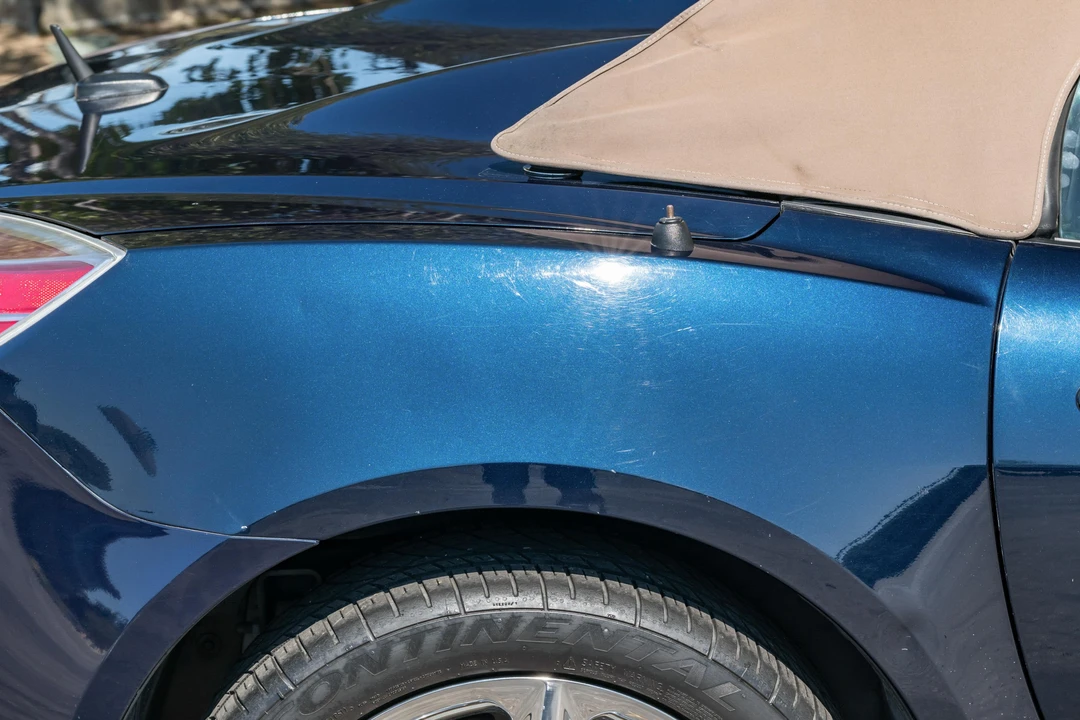 2008 Saturn Sky Red Line - Image 30 of 31