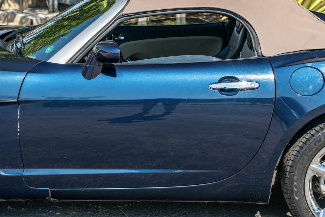 2008 Saturn Sky Red Line - Image 26 of 31
