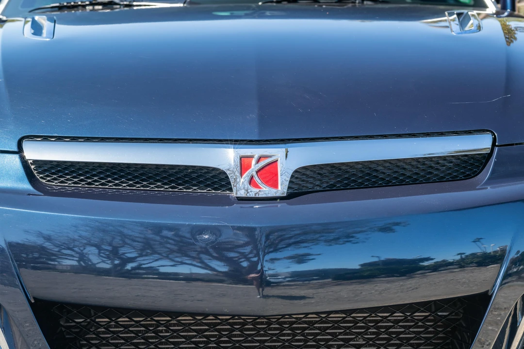 2008 Saturn Sky Red Line - Image 21 of 31