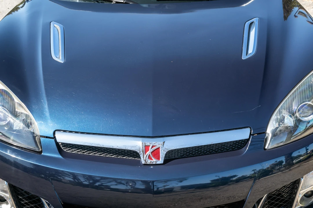 2008 Saturn Sky Red Line - Image 19 of 31