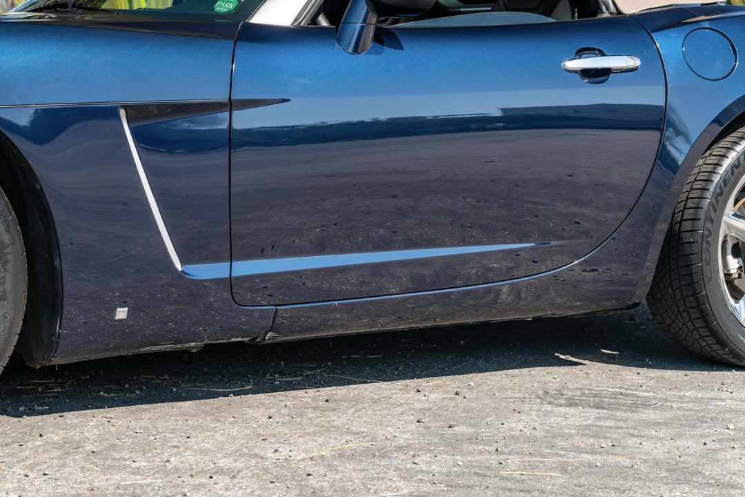 2008 Saturn Sky Red Line - Image 25 of 31