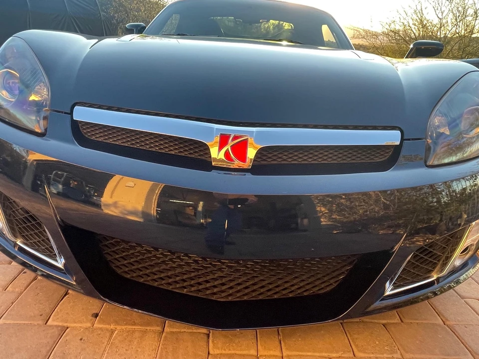2008 Saturn Sky Red Line - Image 23 of 31