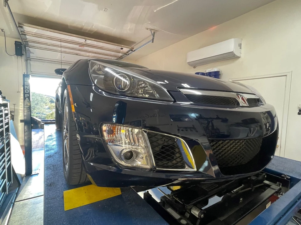 2008 Saturn Sky Red Line - Image 20 of 31