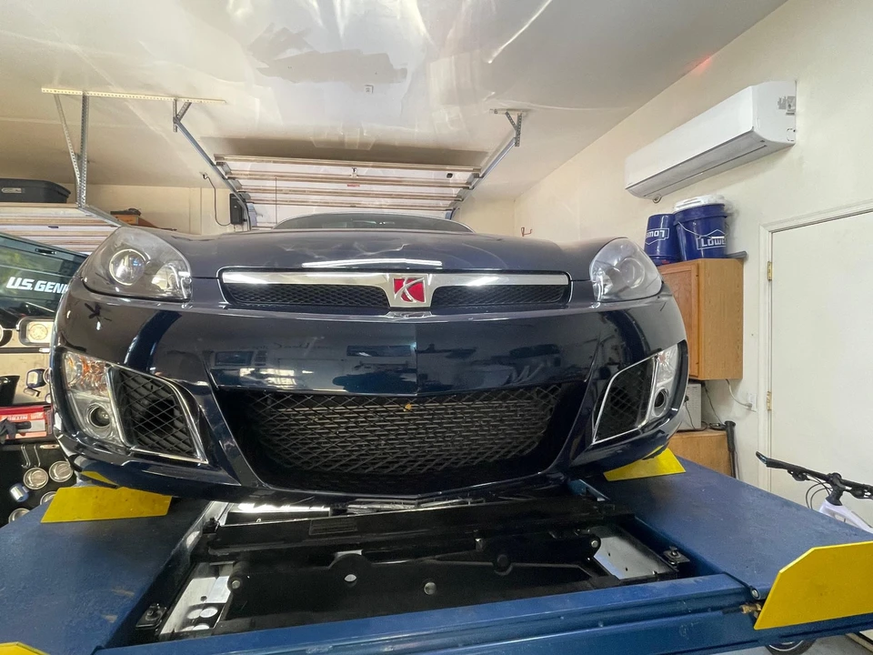 2008 Saturn Sky Red Line - Image 22 of 31