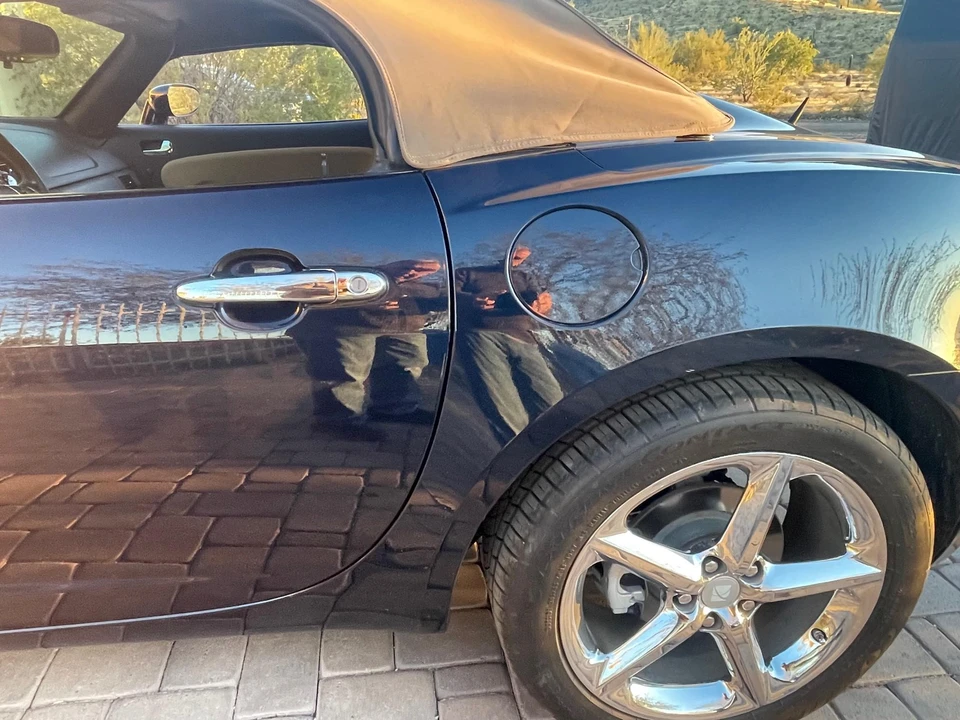2008 Saturn Sky Red Line - Image 28 of 31
