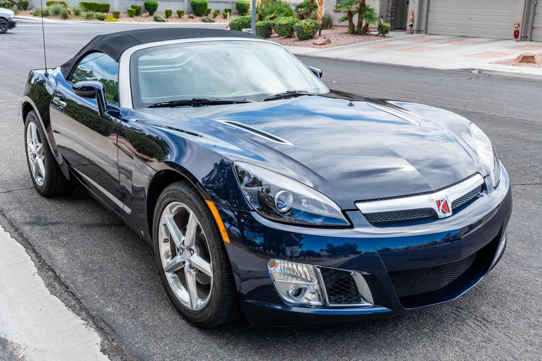 2008 Saturn Sky Red Line - Image 16 of 31
