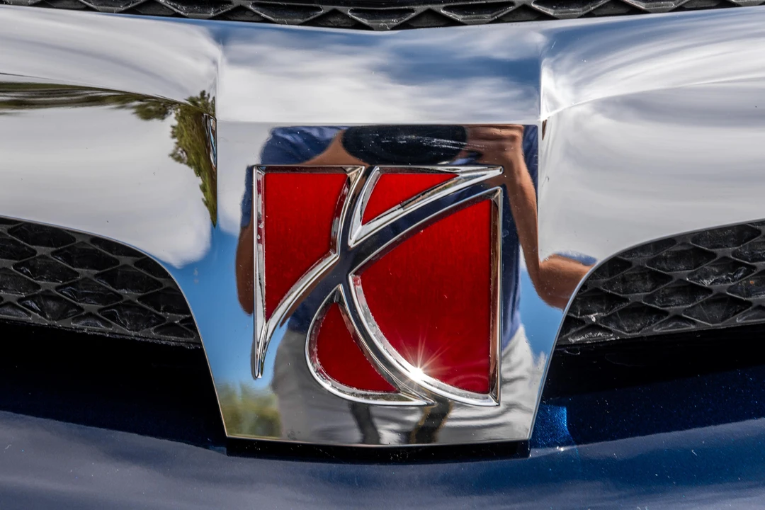 2008 Saturn Sky Red Line - Image 18 of 31