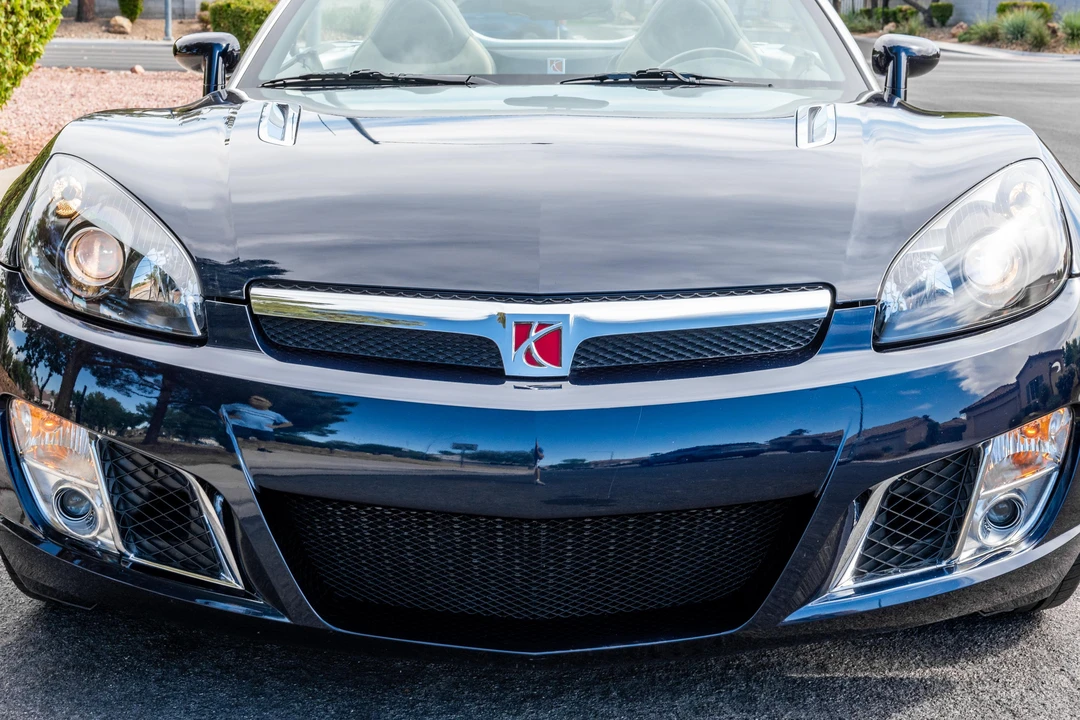 2008 Saturn Sky Red Line - Image 17 of 31