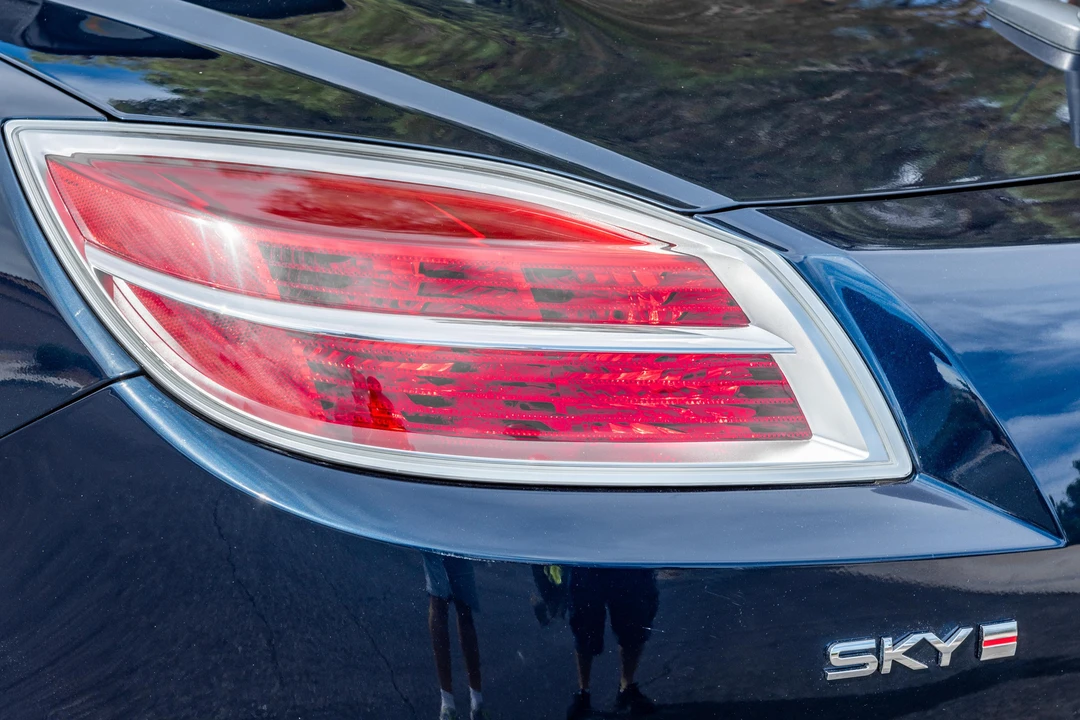 2008 Saturn Sky Red Line - Image 27 of 31