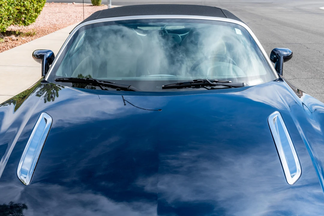 2008 Saturn Sky Red Line - Image 21 of 31