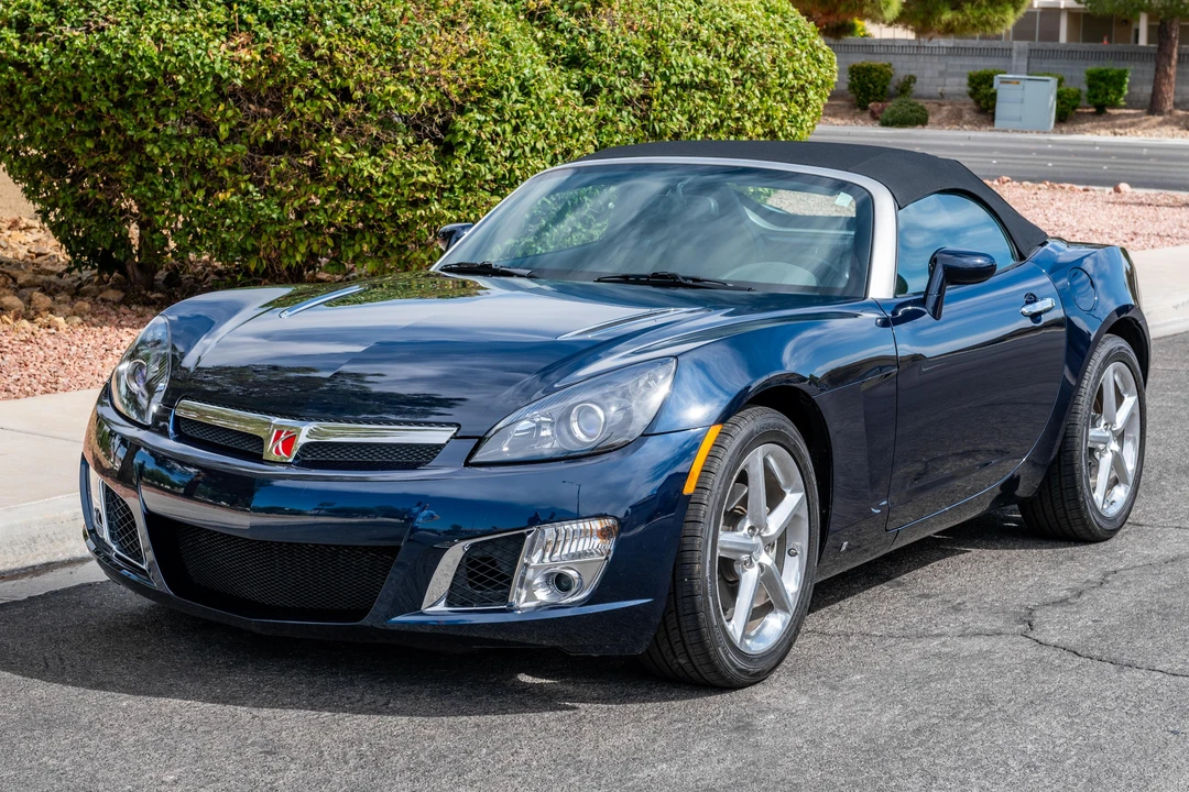2008 Saturn Sky Red Line - Image 11 of 31