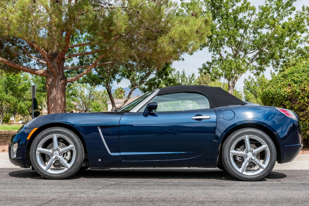 2008 Saturn Sky Red Line - Image 12 of 31