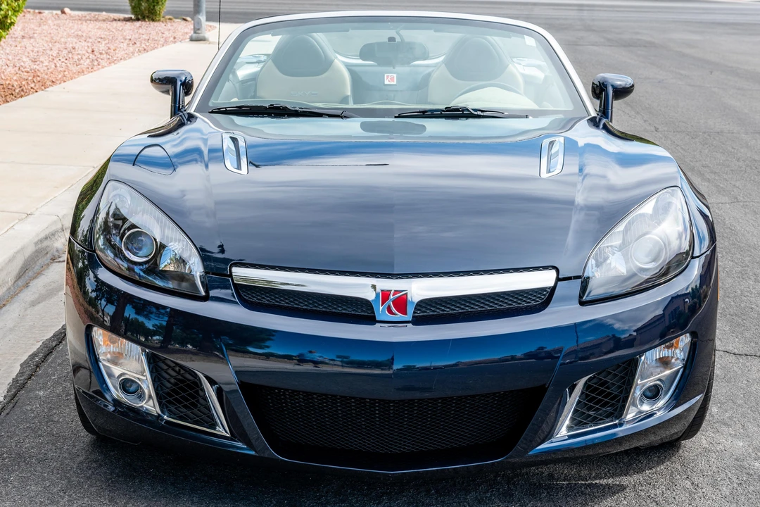 2008 Saturn Sky Red Line - Image 6 of 31