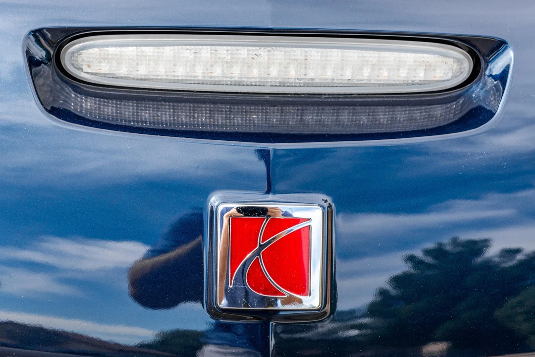 2008 Saturn Sky Red Line - Image 29 of 31