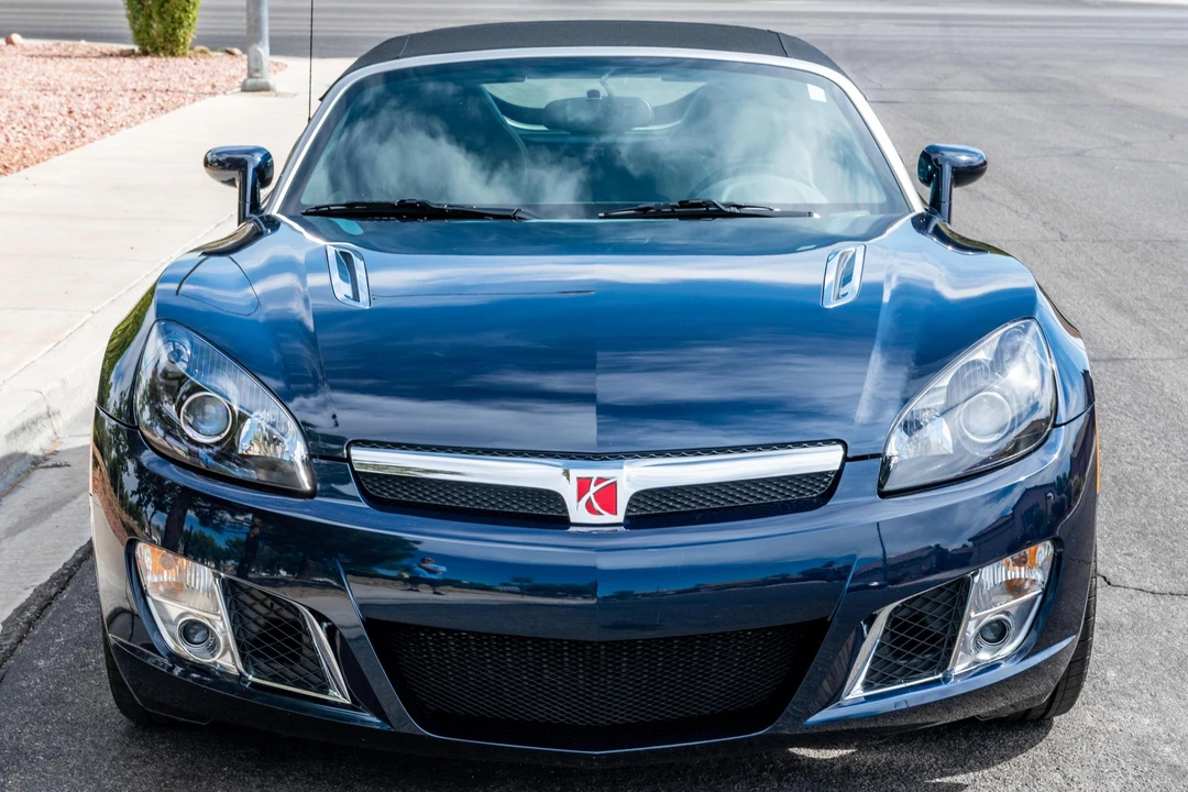 2008 Saturn Sky Red Line - Image 2 of 31