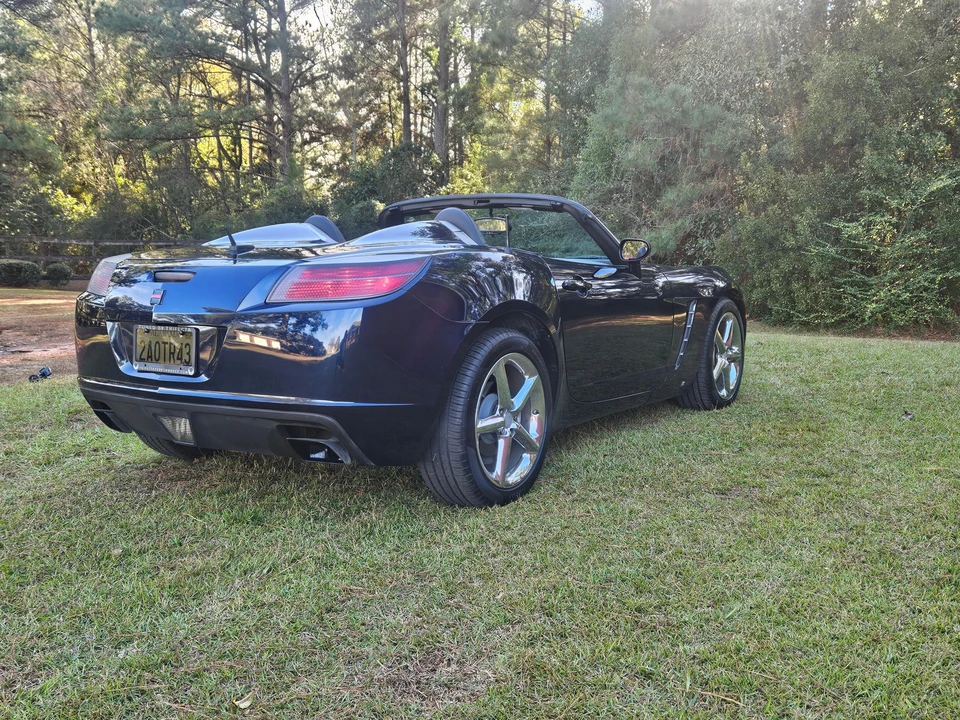 2008 Saturn Sky Red Line - Image 6 of 6