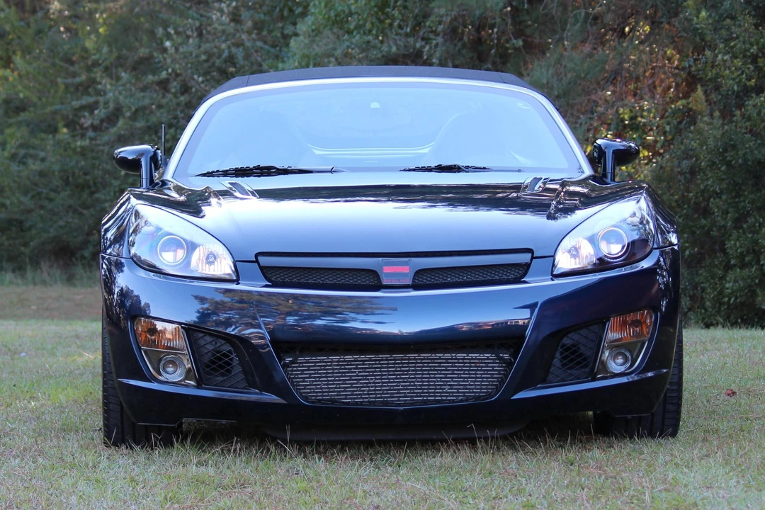 2008 Saturn Sky Red Line - Image 2 of 6