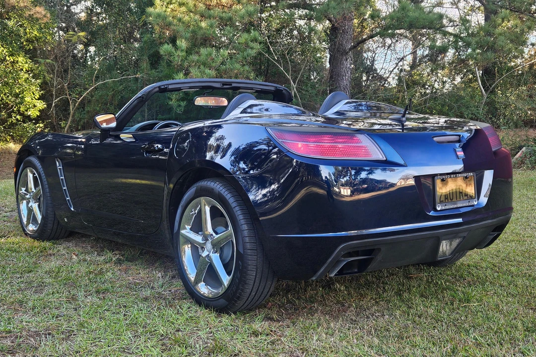 2008 Saturn Sky Red Line - Image 4 of 6