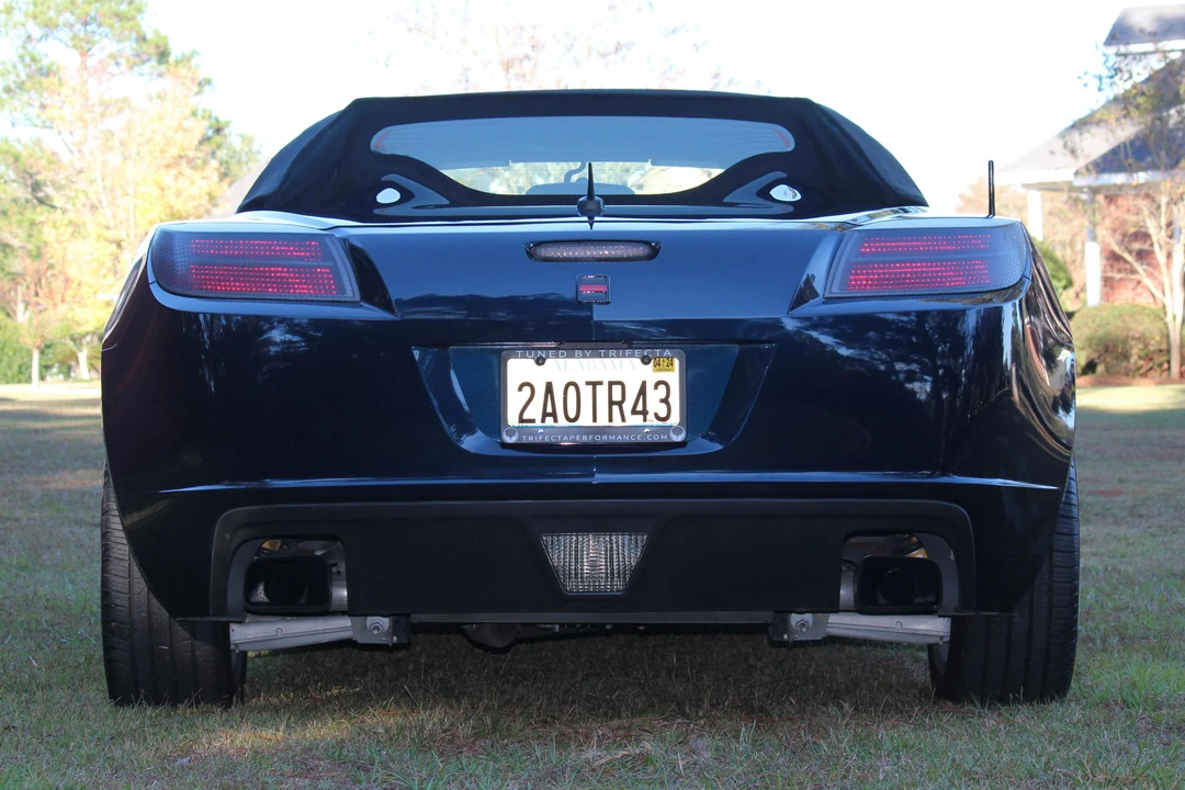 2008 Saturn Sky Red Line - Image 5 of 6
