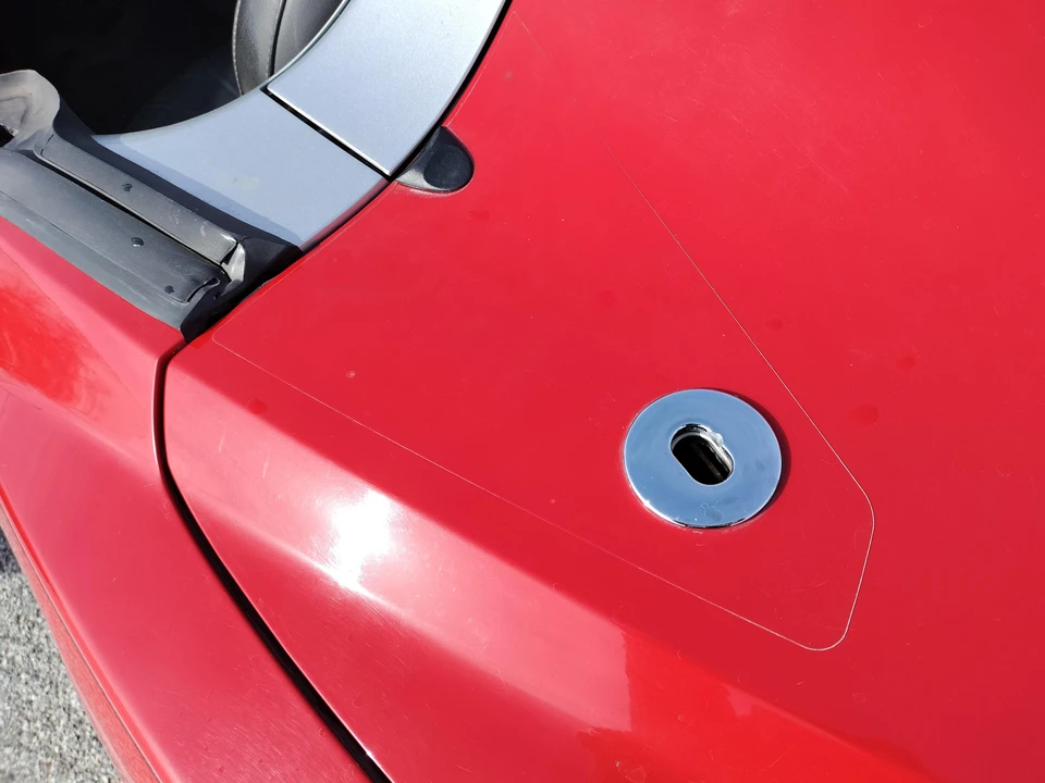 2008 Saturn Sky Red Line - Image 22 of 31