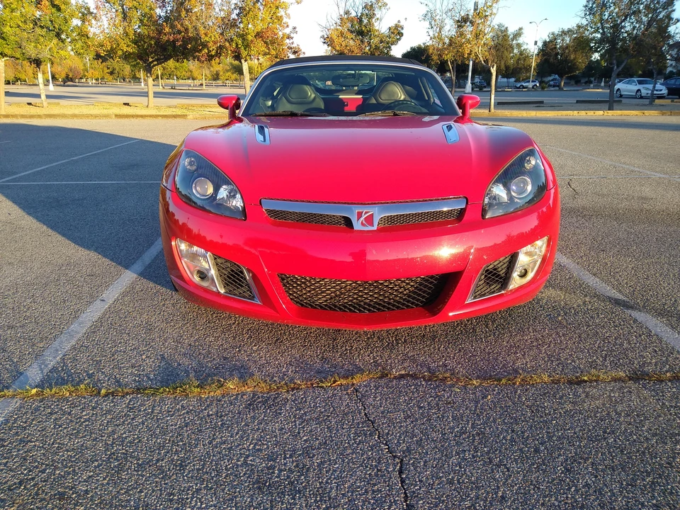 2008 Saturn Sky Red Line - Image 6 of 31