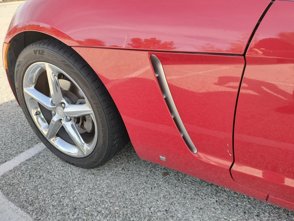 2008 Saturn Sky Red Line - Image 16 of 31