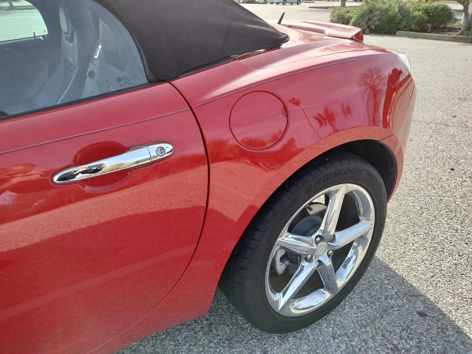 2008 Saturn Sky Red Line - Image 19 of 31