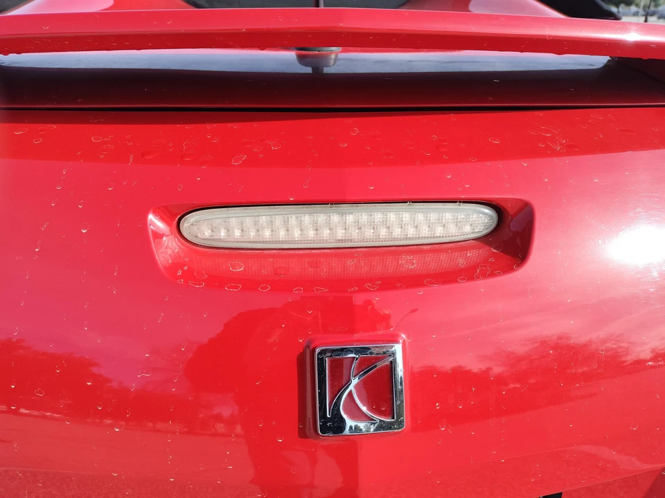 2008 Saturn Sky Red Line - Image 27 of 31