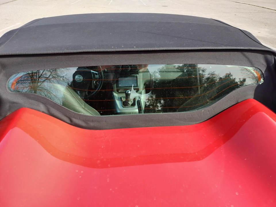 2008 Saturn Sky Red Line - Image 29 of 31