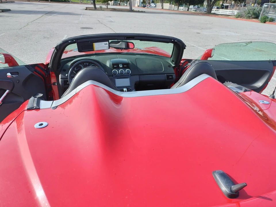 2008 Saturn Sky Red Line - Image 31 of 31