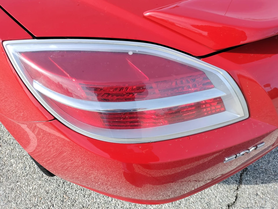 2008 Saturn Sky Red Line - Image 23 of 31