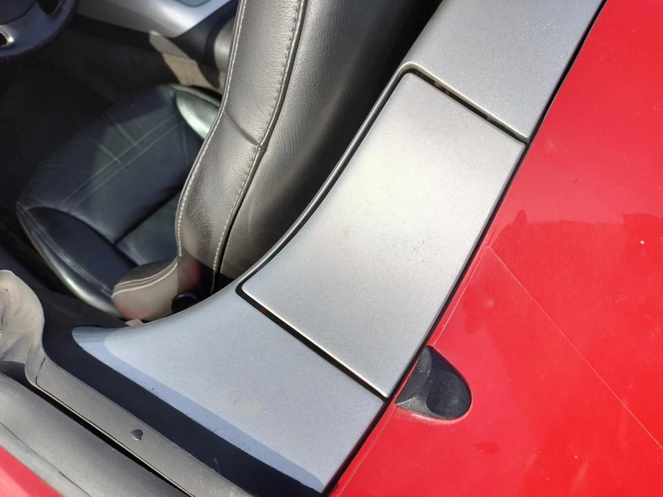 2008 Saturn Sky Red Line - Image 21 of 31