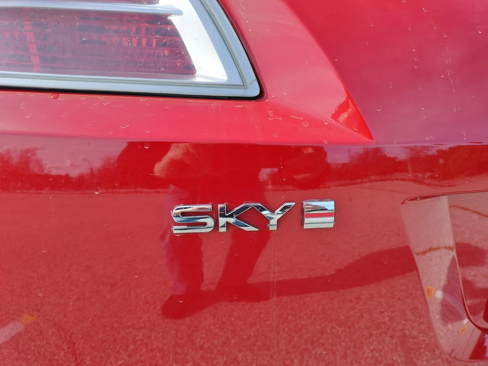 2008 Saturn Sky Red Line - Image 26 of 31
