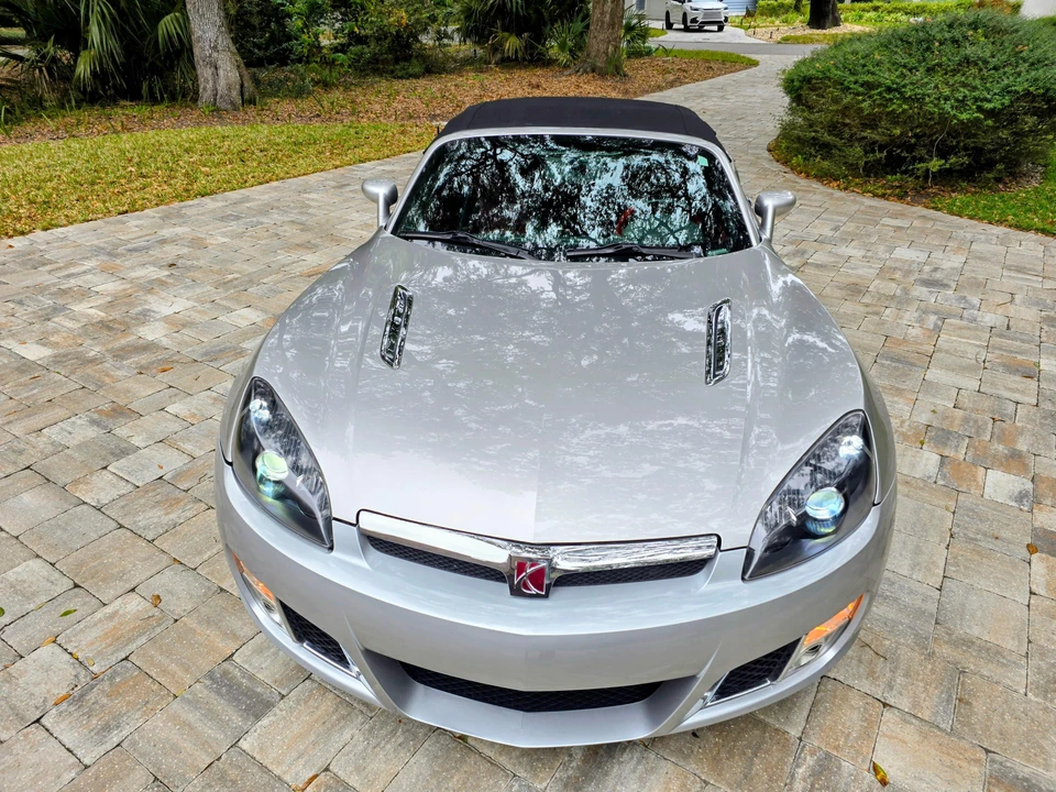 2008 Saturn Sky Red Line - Image 6 of 31