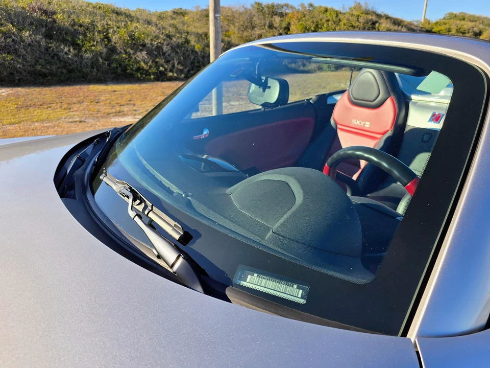 2008 Saturn Sky Red Line - Image 24 of 31
