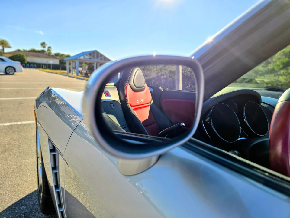 2008 Saturn Sky Red Line - Image 26 of 31