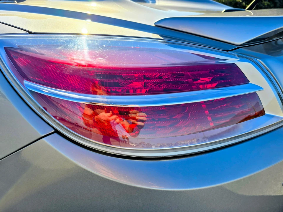 2008 Saturn Sky Red Line - Image 31 of 31