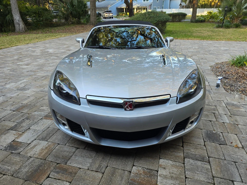 2008 Saturn Sky Red Line - Image 7 of 31
