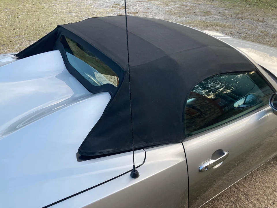 2008 Saturn Sky Red Line - Image 22 of 31