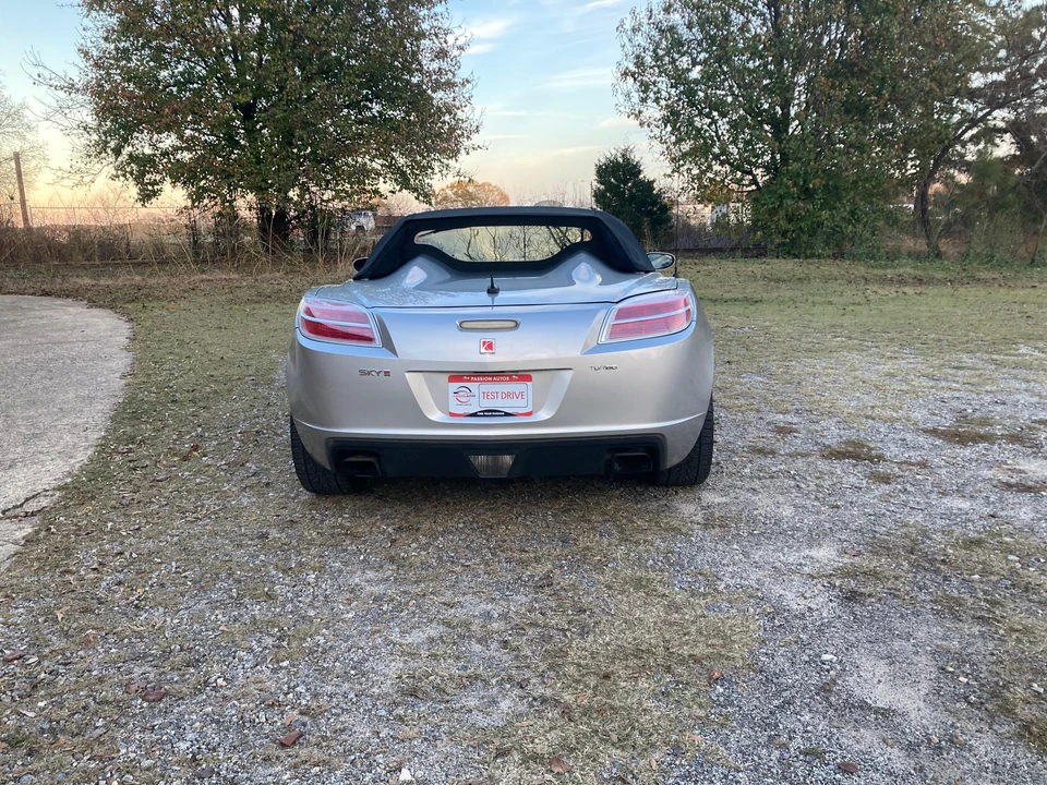 2008 Saturn Sky Red Line - Image 14 of 31