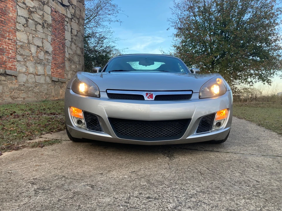 2008 Saturn Sky Red Line - Image 7 of 31