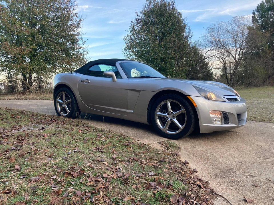 2008 Saturn Sky Red Line - Image 19 of 31