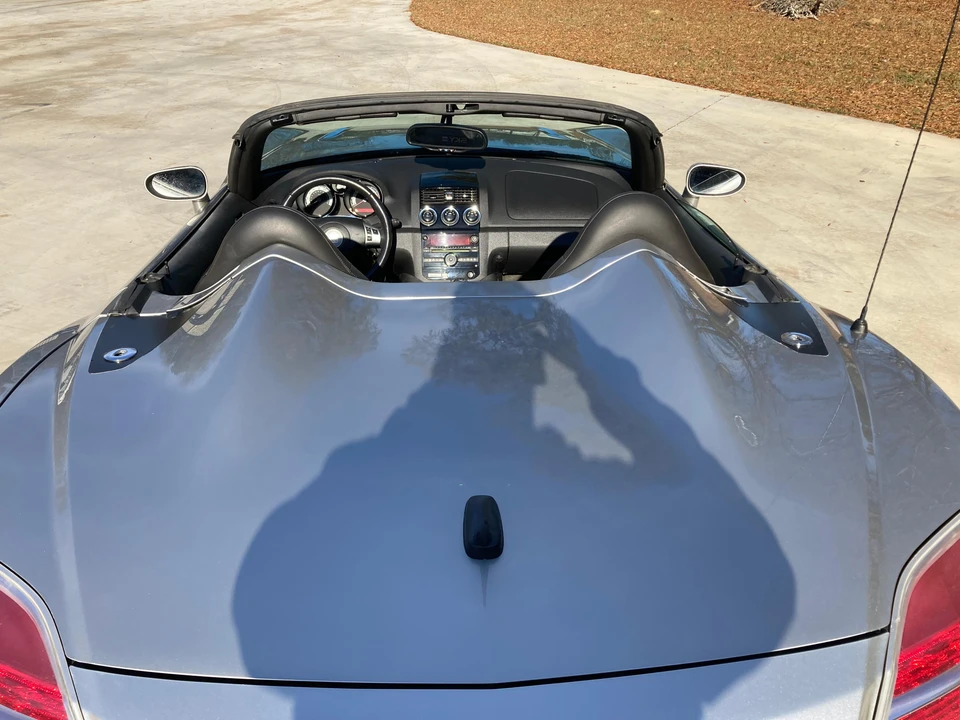 2008 Saturn Sky Red Line - Image 24 of 31