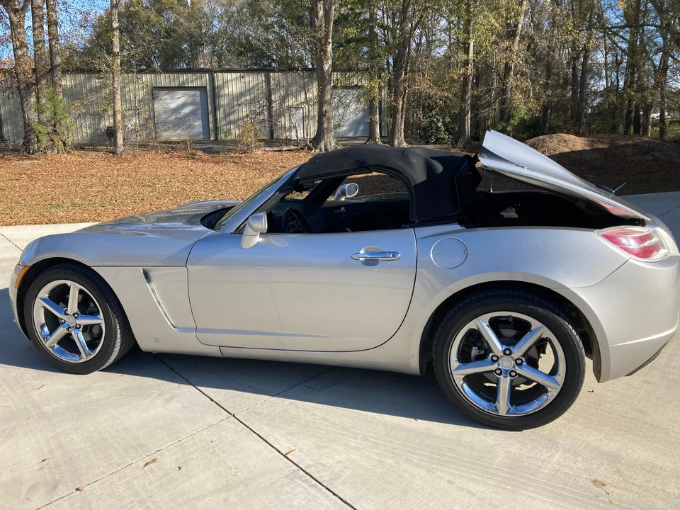 2008 Saturn Sky Red Line - Image 13 of 31