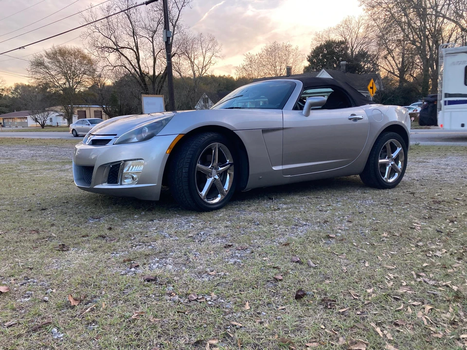2008 Saturn Sky Red Line - Image 10 of 31